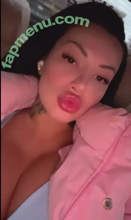 Kristina Karieva nude photo #1122 (alicia_kristina / kristinkarieva)