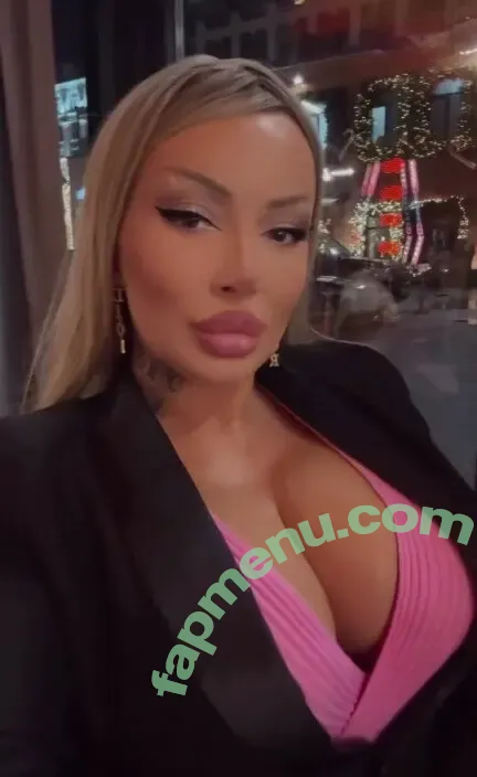 Kristina Karieva nude photo #1126 (alicia_kristina / kristinkarieva)