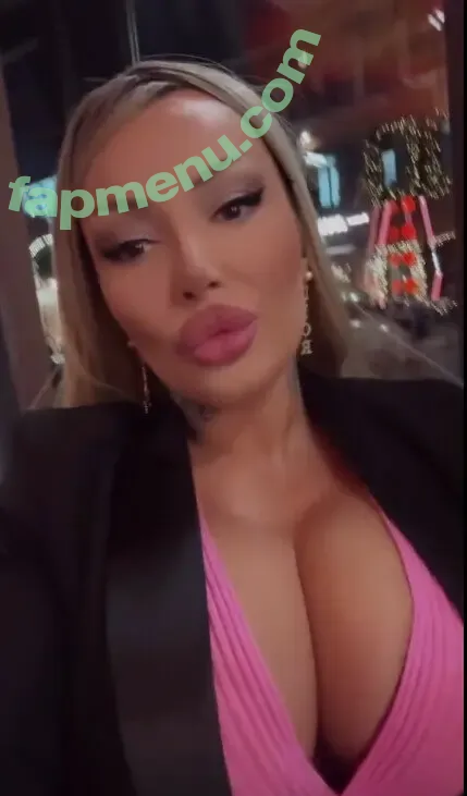 Kristina Karieva nude photo #1127 (alicia_kristina / kristinkarieva)