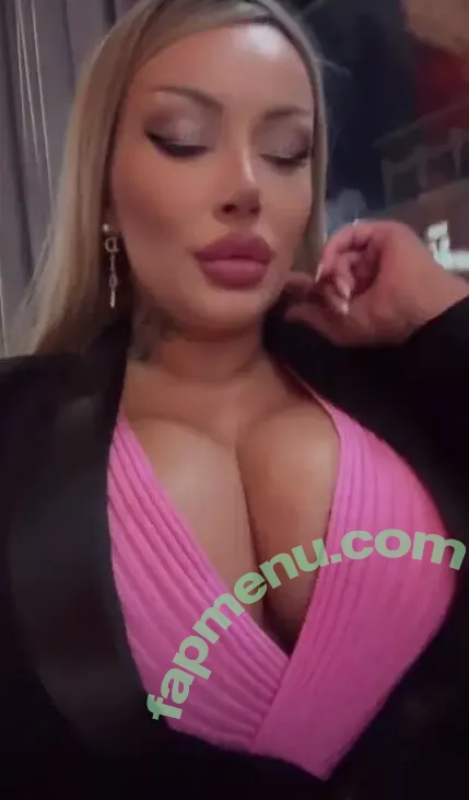 Kristina Karieva nude photo #1128 (alicia_kristina / kristinkarieva)