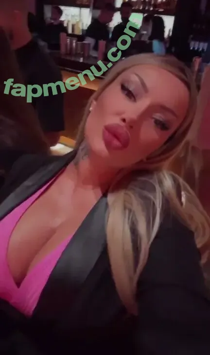 Kristina Karieva nude photo #1130 (alicia_kristina / kristinkarieva)