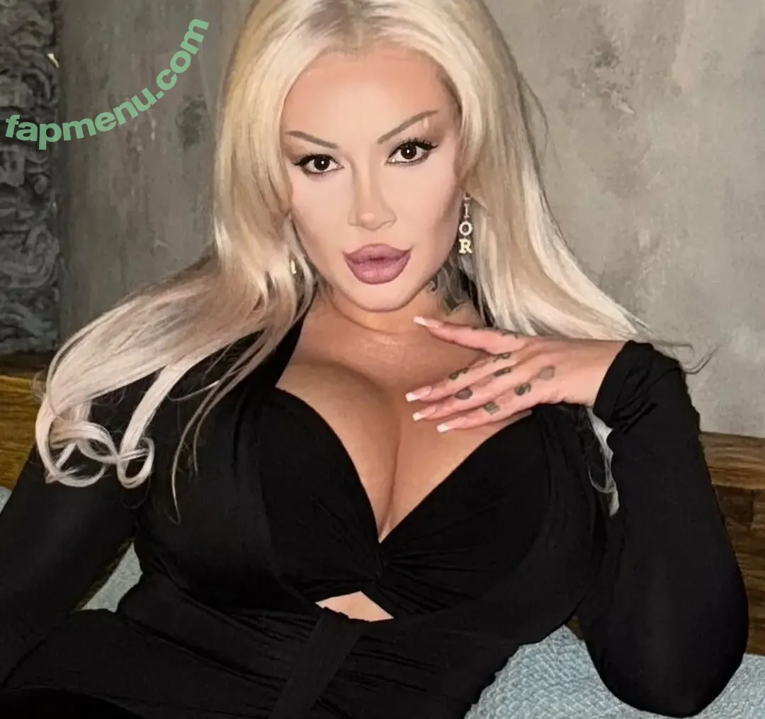 Kristina Karieva nude photo #1139 (alicia_kristina / kristinkarieva)