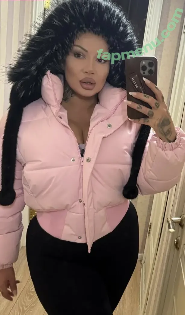 Kristina Karieva nude photo #1153 (alicia_kristina / kristinkarieva)