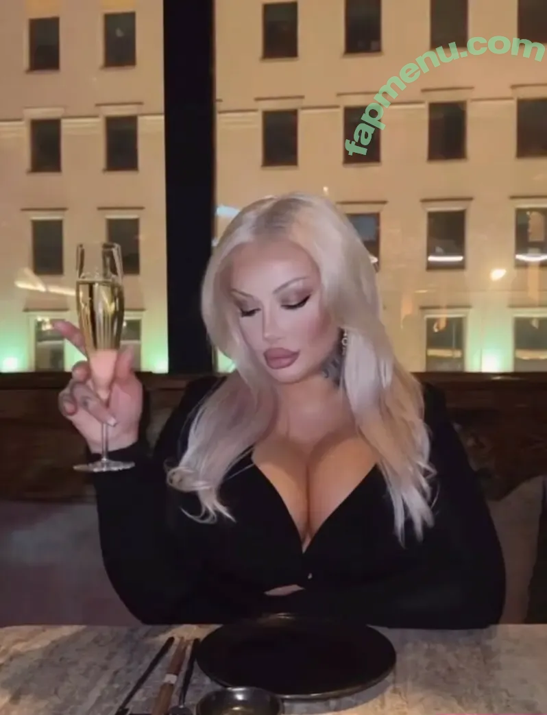 Kristina Karieva nude photo #1154 (alicia_kristina / kristinkarieva)