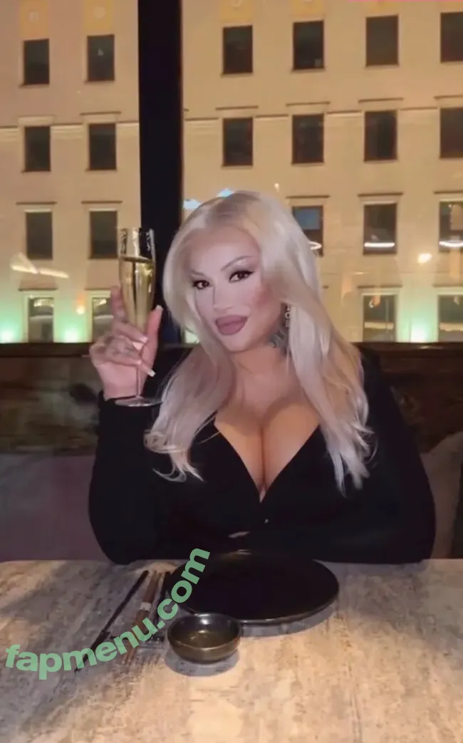 Kristina Karieva nude photo #1158 (alicia_kristina / kristinkarieva)