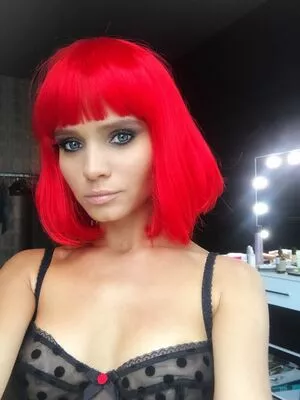 Kristina Makarova / Lifemakarova nude photo #0021