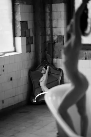 Kristina Makarova / Lifemakarova nude photo #0029