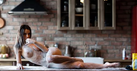 Kristina Makarova / Lifemakarova nude photo #0081