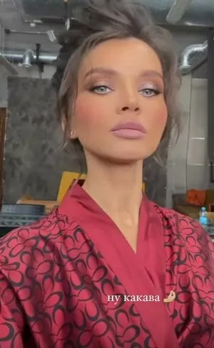 Kristina Makarova / Lifemakarova nude photo #0092