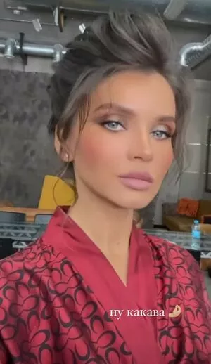 Kristina Makarova / Lifemakarova nude photo #0093