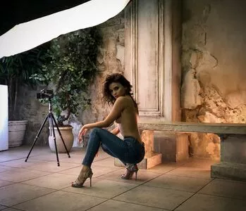 Kristina Makarova / Lifemakarova nude photo #0156