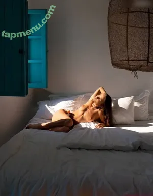 Kristina Makarova / Lifemakarova nude photo #0682