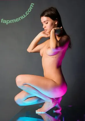 Kristina Makarova / Lifemakarova nude photo #0728