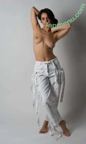 Kristina Makarova / Lifemakarova nude photo #0774