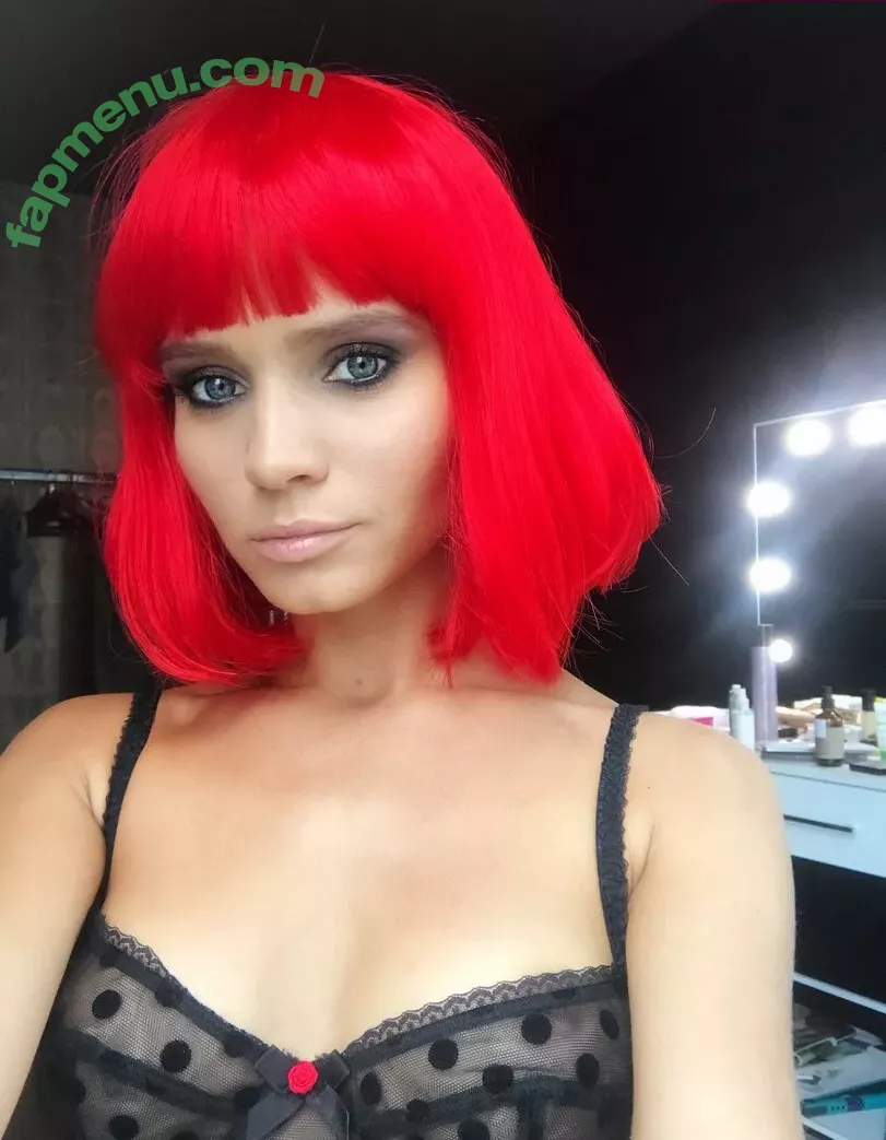 Kristina Makarova nude photo #0021 (Lifemakarova)