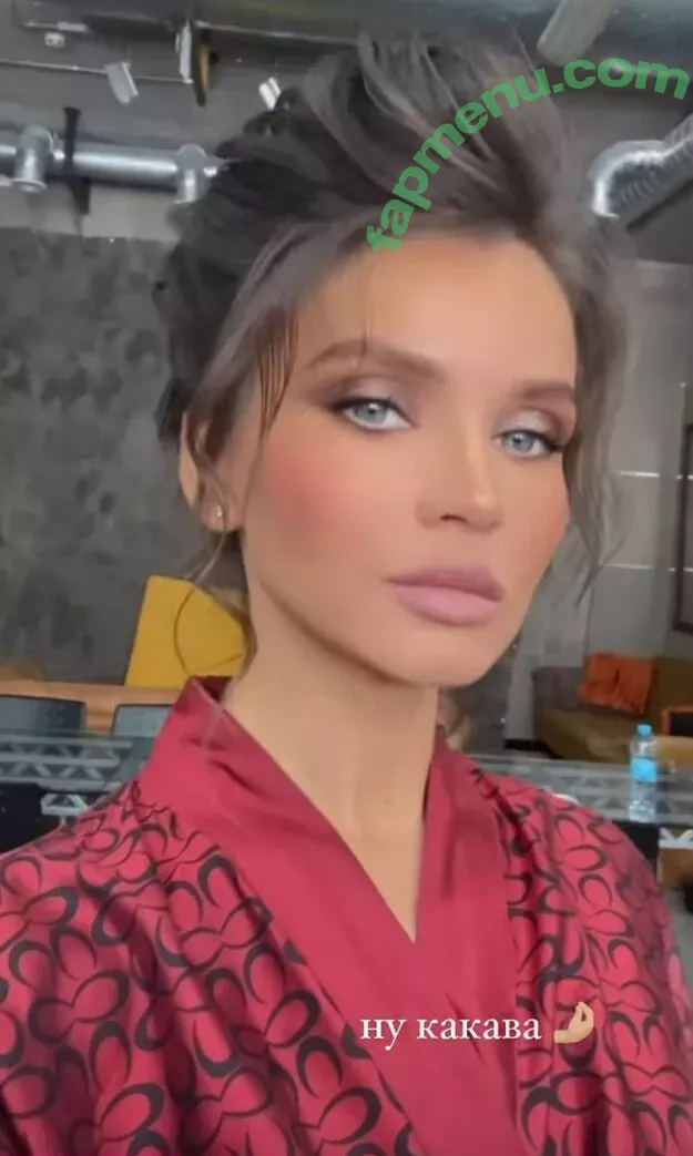 Kristina Makarova nude photo #0093 (Lifemakarova)