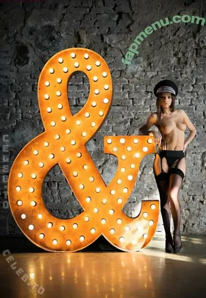 Kristina Makarova / lifemakarova nude photo #1079