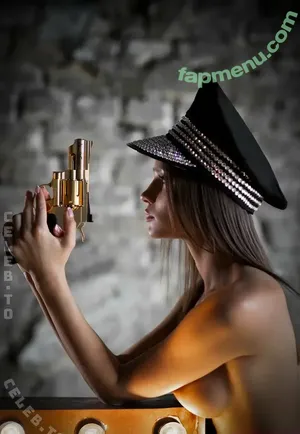 Kristina Makarova / lifemakarova nude photo #1083