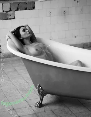 Kristina Makarova / lifemakarova nude photo #1105