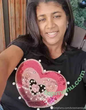 Kristina Milan / KristinaMilan2 / kristinamilan / kristinamilan_official nude photo #0117