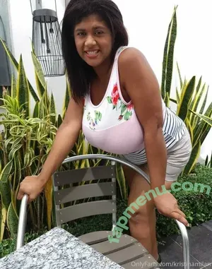 Kristina Milan / KristinaMilan2 / kristinamilan / kristinamilan_official nude photo #0124