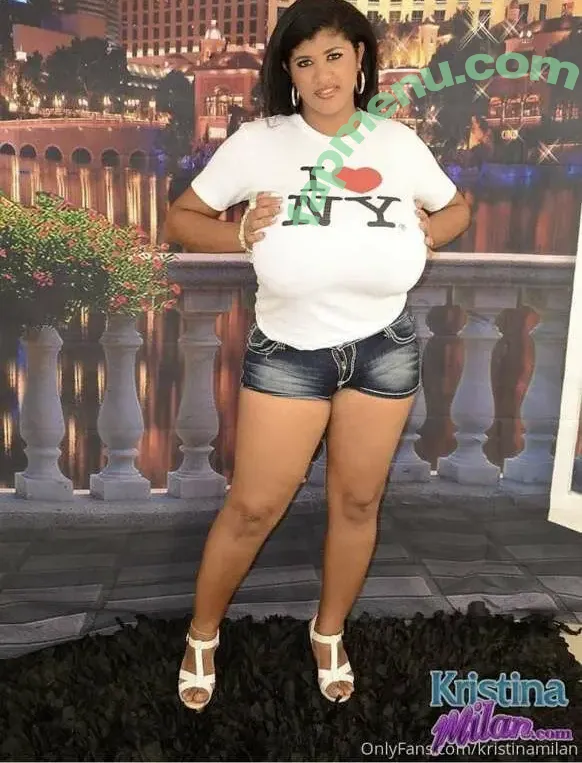 Kristina Milan nude photo #0114 (KristinaMilan2 / kristinamilan / kristinamilan_official)