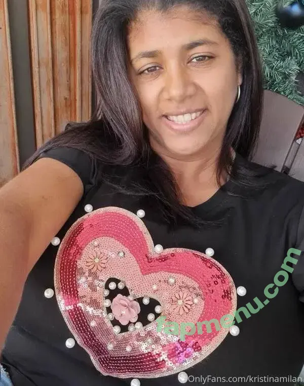 Kristina Milan nude photo #0117 (KristinaMilan2 / kristinamilan / kristinamilan_official)