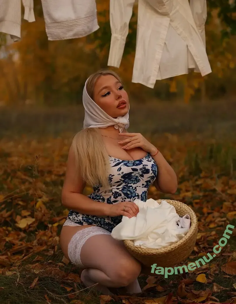 Kristina Musatova nude photo #0610 (musatovaak / musatovakriss)