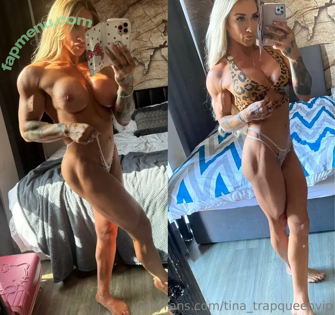Kristina Parks nude photo #0058 (Tina_trapqueenvip / tina_trapqueen)