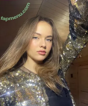 Kristina Pimenova / karinapimenova2 / kristinapimenova nude photo #0019