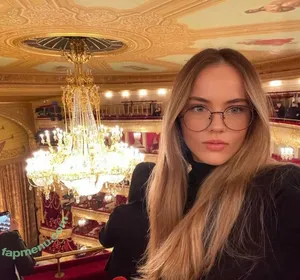 Kristina Pimenova / karinapimenova2 / kristinapimenova nude photo #0036