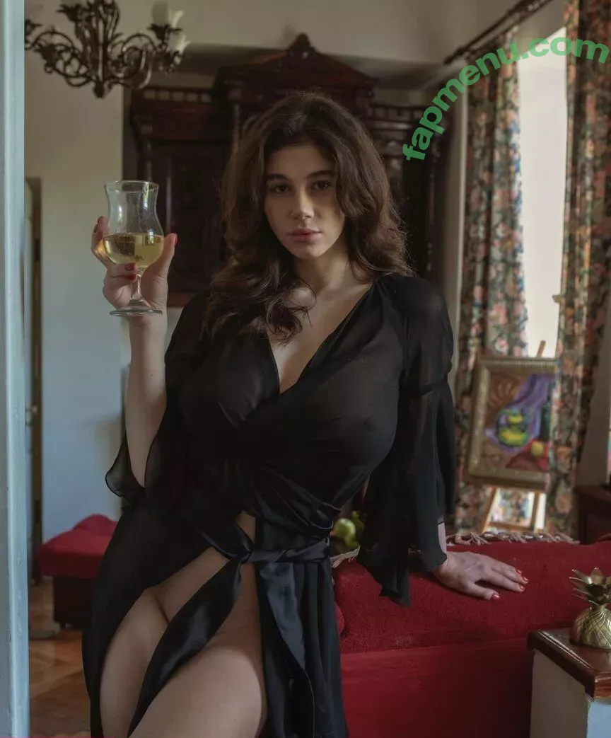 Kristina Pustovar nude photo #0001 (P.U.S.T.O.V.A.R)