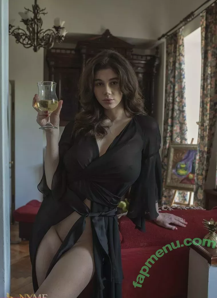 Kristina Pustovar nude photo #0004 (P.U.S.T.O.V.A.R)