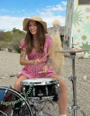 Kristina Rybalchenko / Kriss Drummer / kriss_drummer / user nude photo #0180