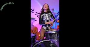 Kristina Rybalchenko / Kriss Drummer / kriss_drummer / user nude photo #0192