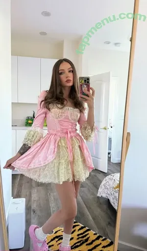 Kristina Rybalchenko / Kriss Drummer / kriss_drummer / user nude photo #0200