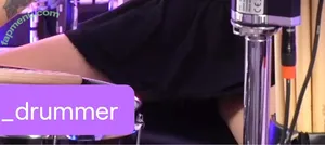 Kristina Rybalchenko / Kriss Drummer / kriss_drummer / user nude photo #0205