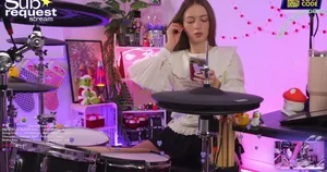 Kristina Rybalchenko / Kriss Drummer / kriss_drummer / user nude photo #0222