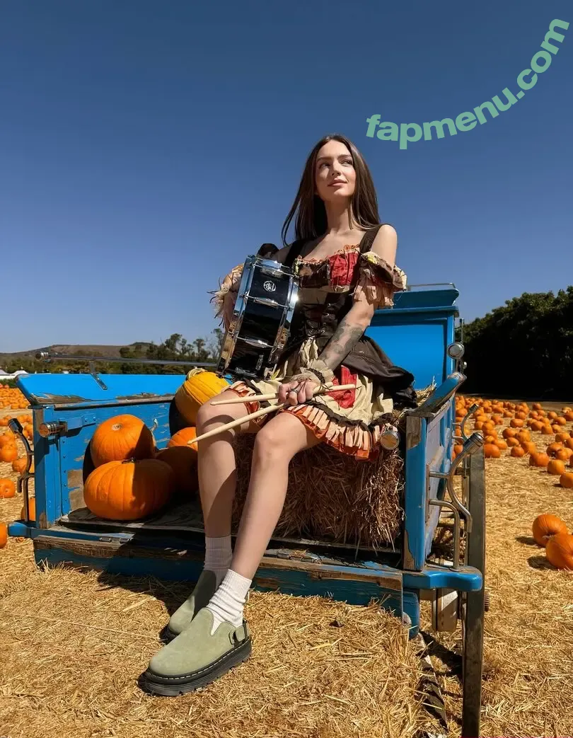 Kristina Rybalchenko nude photo #0186 (Kriss Drummer / kriss_drummer / user)