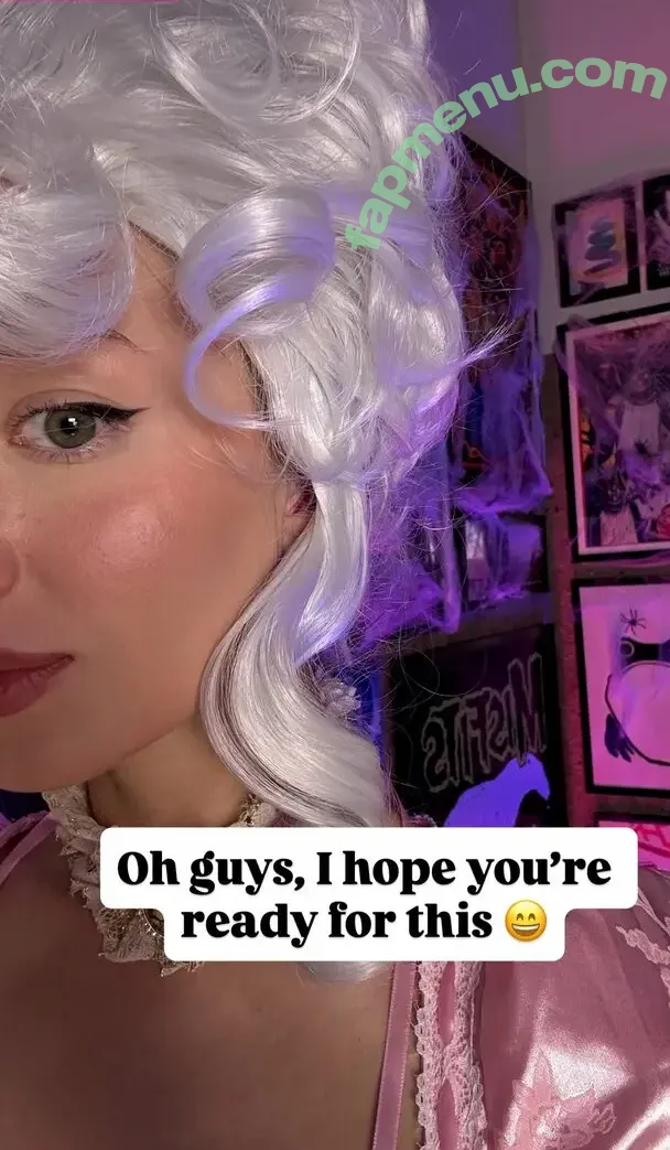 Kristina Rybalchenko nude photo #0197 (Kriss Drummer / kriss_drummer / user)