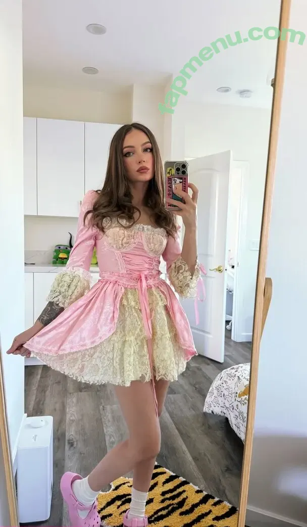 Kristina Rybalchenko nude photo #0200 (Kriss Drummer / kriss_drummer / user)