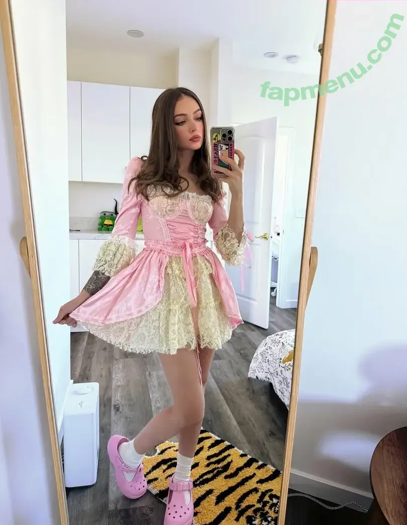 Kristina Rybalchenko nude photo #0201 (Kriss Drummer / kriss_drummer / user)