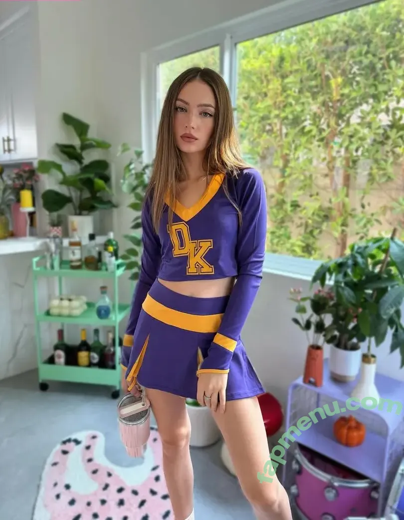 Kristina Rybalchenko nude photo #0202 (Kriss Drummer / kriss_drummer / user)