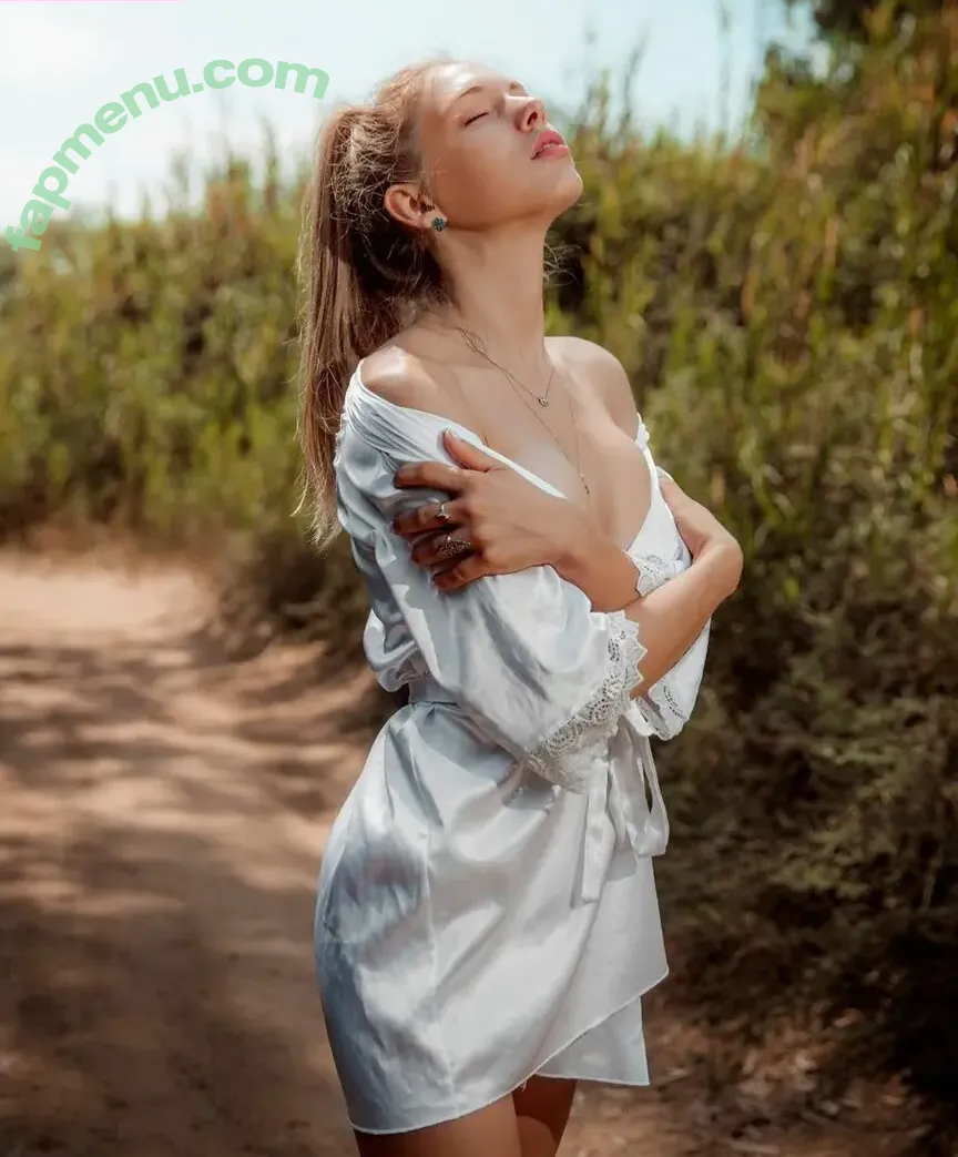 Kristina Shvartzman nude photo #0017 (kristina1sh)