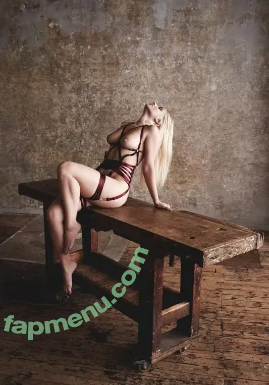 Kristina Vermilion nude photo #0217 (vermilion__k / vermilionk)