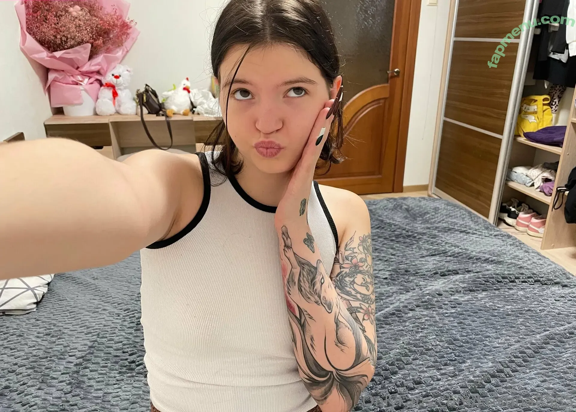kristina8585 nude photo #0026 (cristinochka85)
