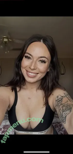 Kristinaaaaa / kristinasanta / kristinnaaaaa nude photo #0053