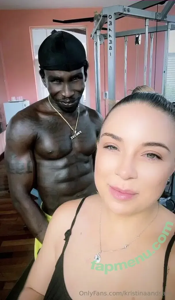 kristinaandsam nude photo #0001 (kristinaandsam)