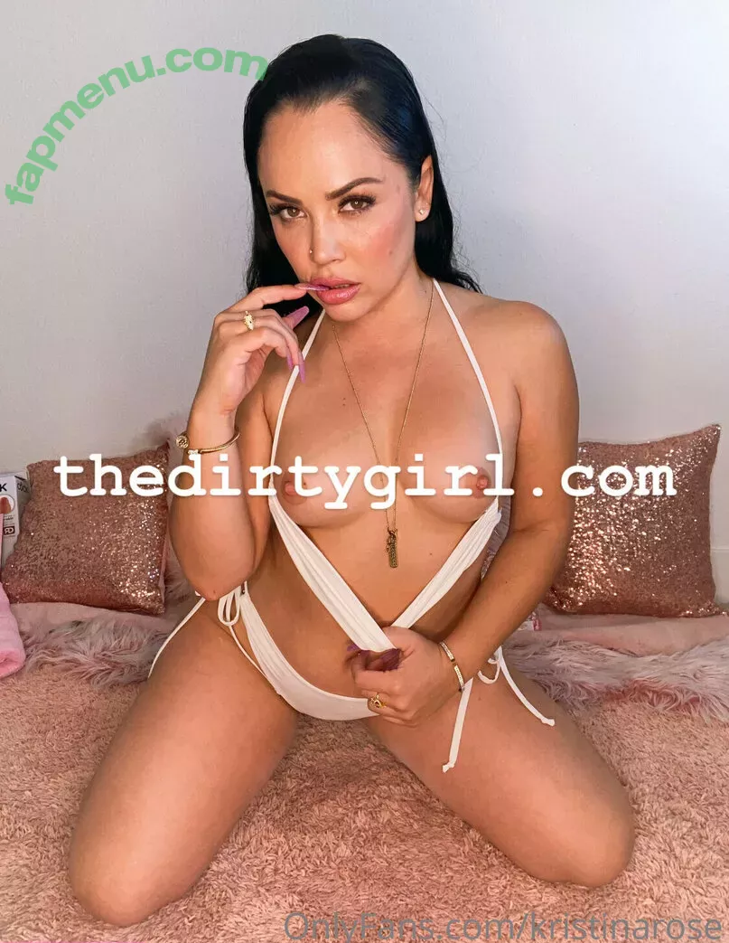 kristinarose nude photo #0001 (kristinaroseofficalpage)