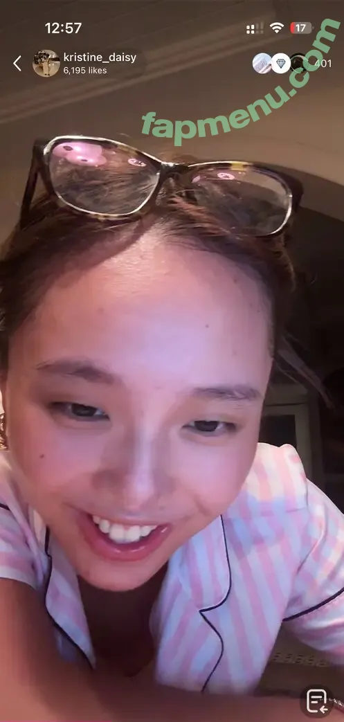 Kristine Daisy nude photo #0001 (iamkristinedaisy)